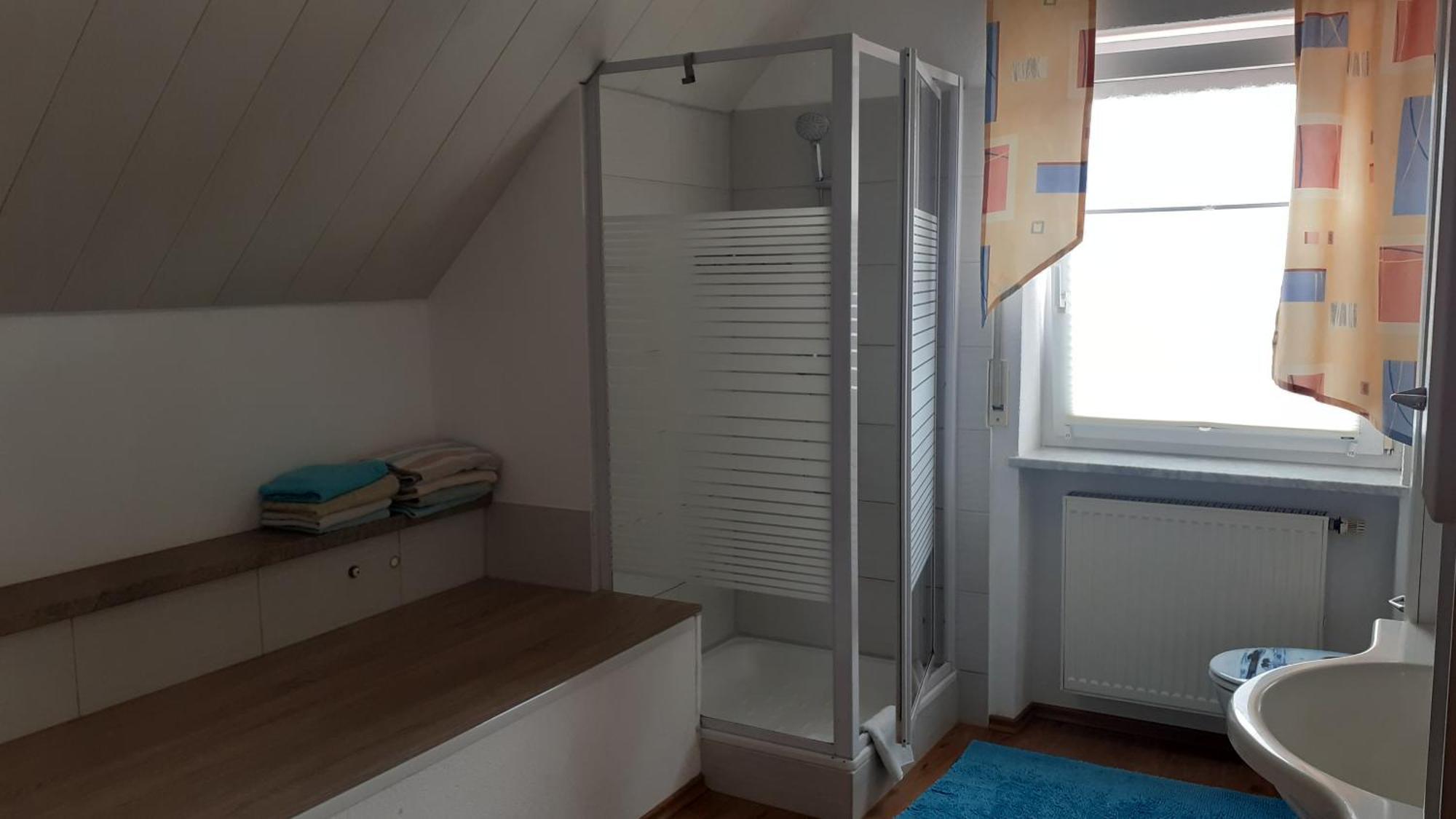 Privatzimmer Бургау Экстерьер фото